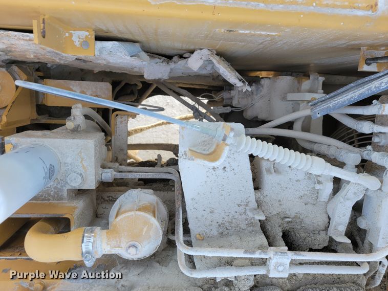 image for item JL9577 1997 Caterpillar 325BL  excavator