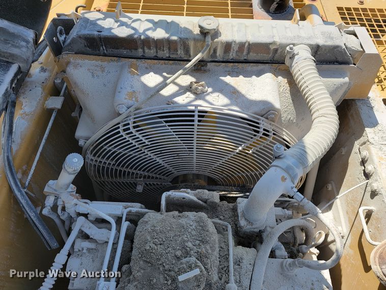 image for item JL9577 1997 Caterpillar 325BL  excavator