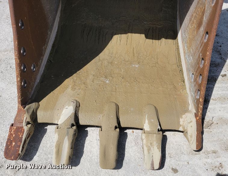 image for item JL9577 1997 Caterpillar 325BL  excavator