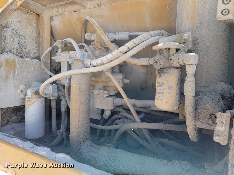 image for item JL9577 1997 Caterpillar 325BL  excavator