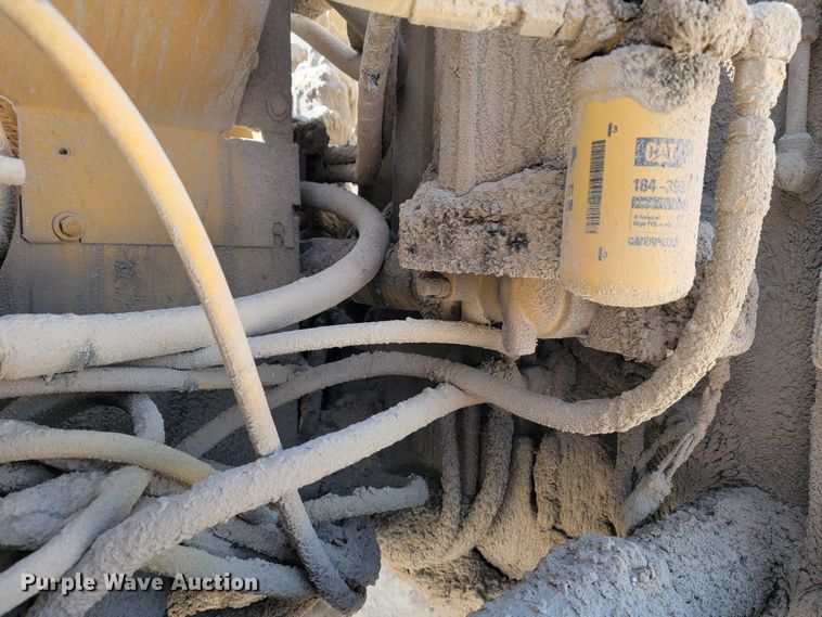 image for item JL9577 1997 Caterpillar 325BL  excavator