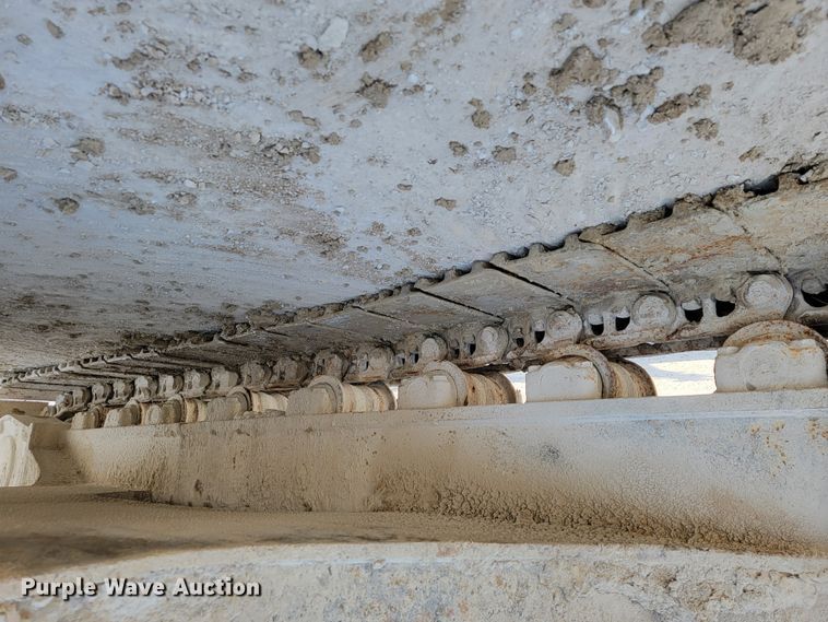 image for item JL9577 1997 Caterpillar 325BL  excavator