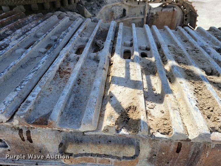 image for item JL9577 1997 Caterpillar 325BL  excavator