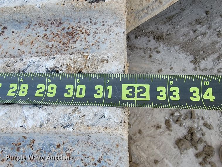 image for item JL9577 1997 Caterpillar 325BL  excavator