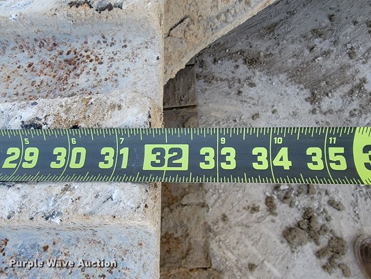 image for item JL9577 1997 Caterpillar 325BL  excavator