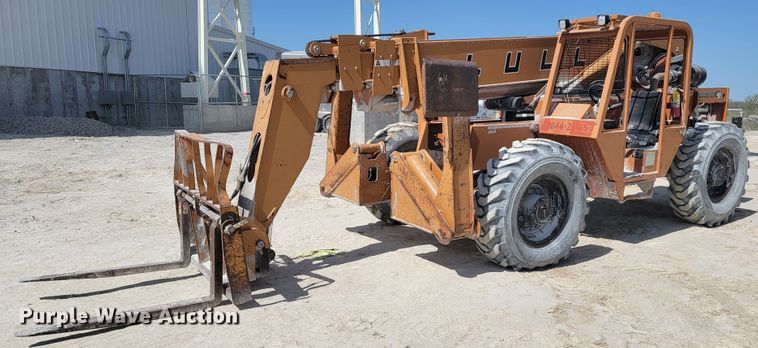 image for item JL9578 2004 Lull 1044C-54  telehandler