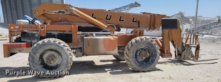 image for item JL9578 2004 Lull 1044C-54  telehandler