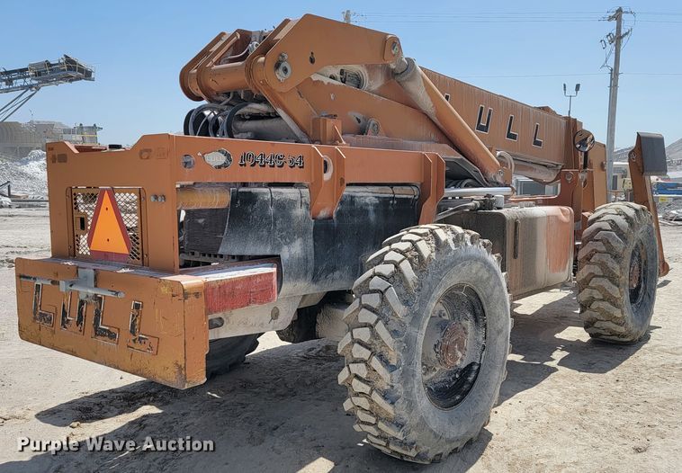 image for item JL9578 2004 Lull 1044C-54  telehandler