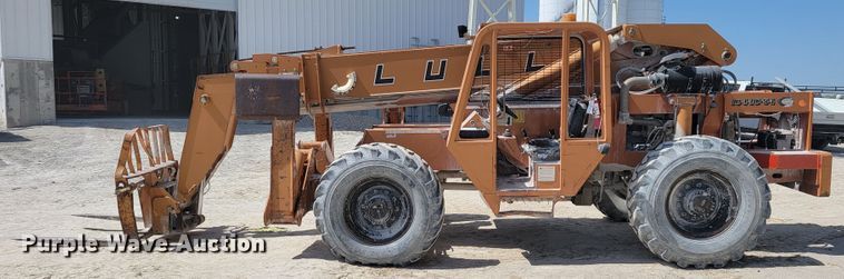 image for item JL9578 2004 Lull 1044C-54  telehandler