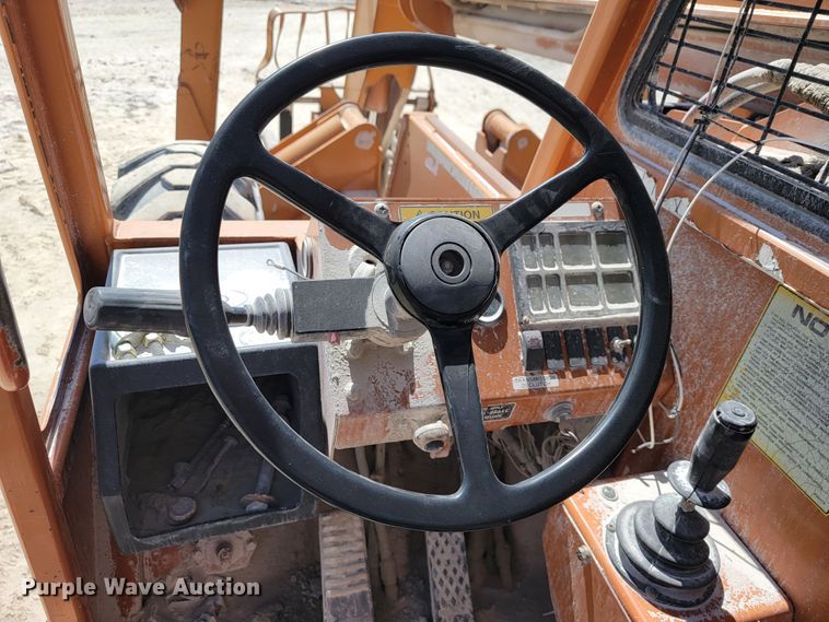 image for item JL9578 2004 Lull 1044C-54  telehandler