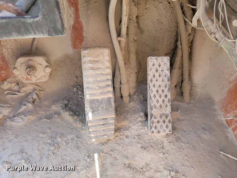 image for item JL9578 2004 Lull 1044C-54  telehandler