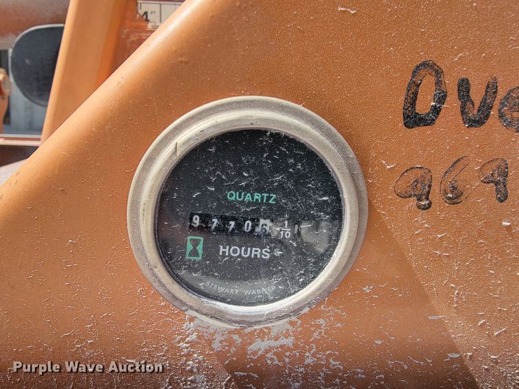 image for item JL9578 2004 Lull 1044C-54  telehandler