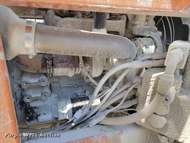 image for item JL9578 2004 Lull 1044C-54  telehandler