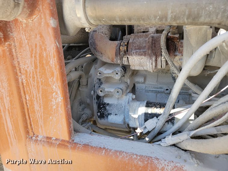 image for item JL9578 2004 Lull 1044C-54  telehandler