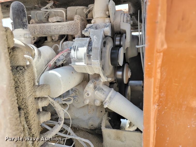 image for item JL9578 2004 Lull 1044C-54  telehandler