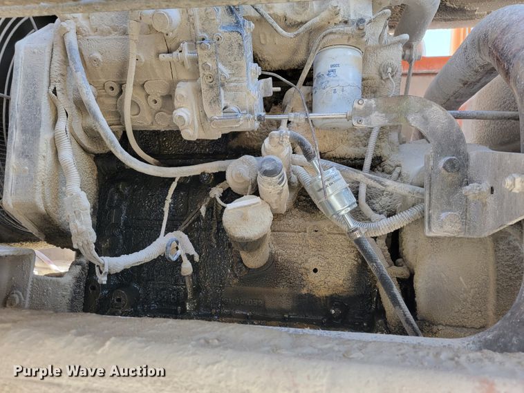 image for item JL9578 2004 Lull 1044C-54  telehandler