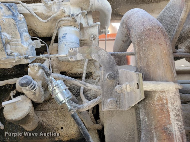 image for item JL9578 2004 Lull 1044C-54  telehandler