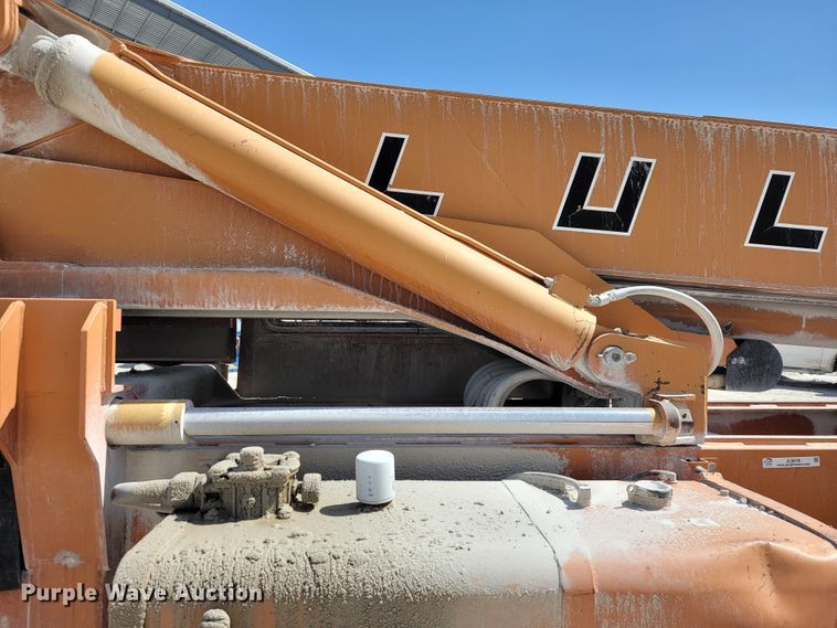 image for item JL9578 2004 Lull 1044C-54  telehandler