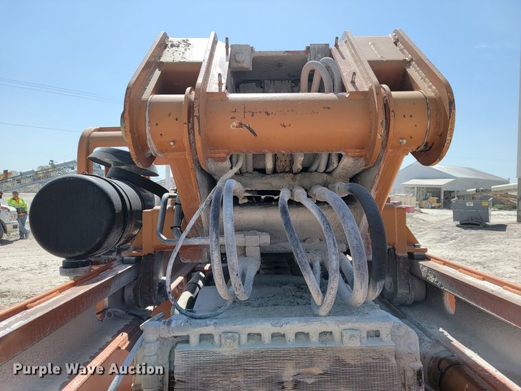 image for item JL9578 2004 Lull 1044C-54  telehandler