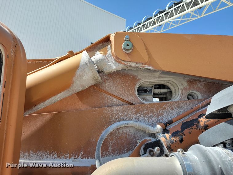 image for item JL9578 2004 Lull 1044C-54  telehandler