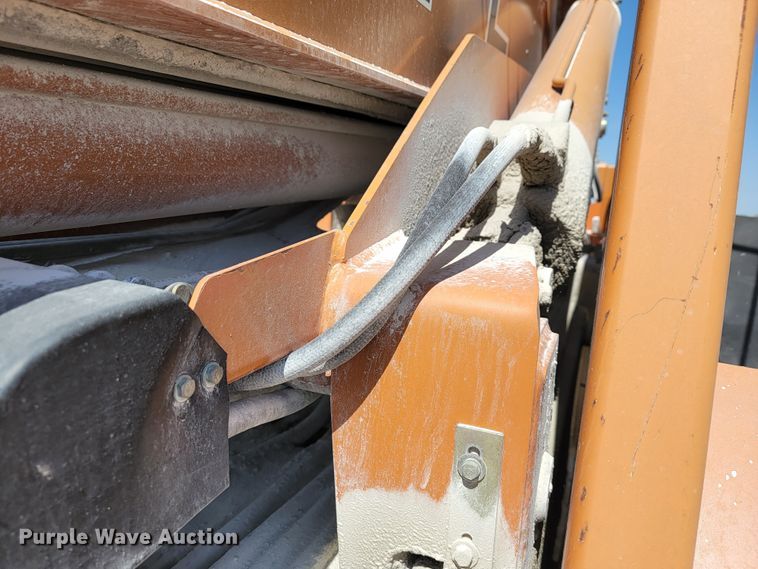 image for item JL9578 2004 Lull 1044C-54  telehandler