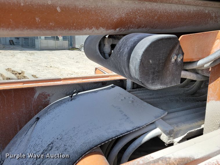 image for item JL9578 2004 Lull 1044C-54  telehandler