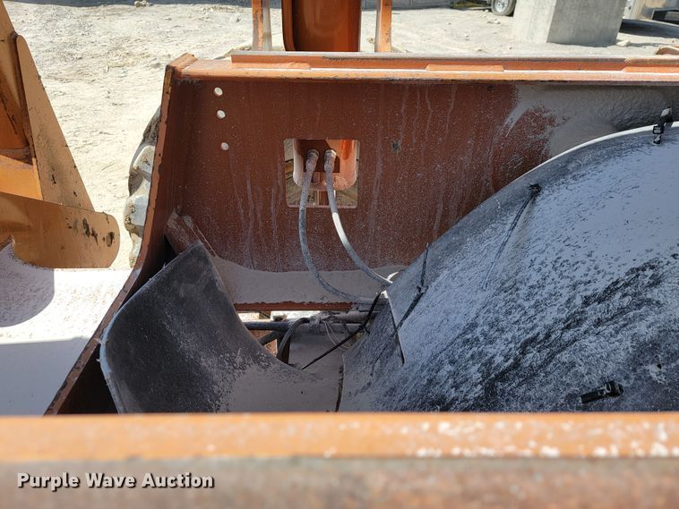 image for item JL9578 2004 Lull 1044C-54  telehandler