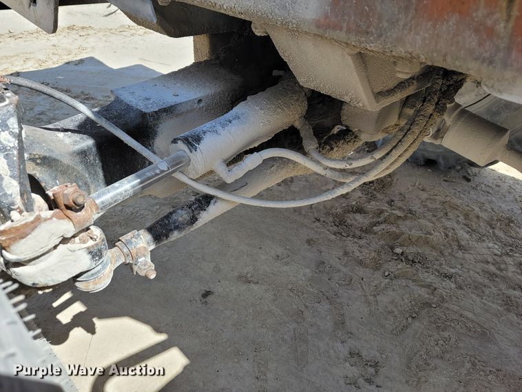 image for item JL9578 2004 Lull 1044C-54  telehandler