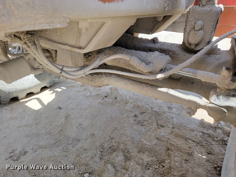 image for item JL9578 2004 Lull 1044C-54  telehandler