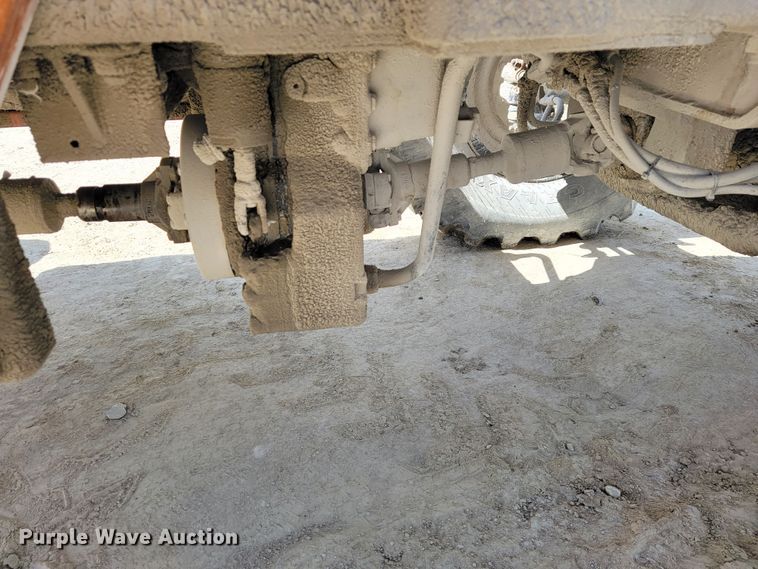 image for item JL9578 2004 Lull 1044C-54  telehandler