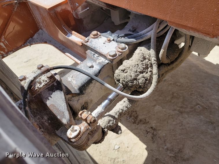 image for item JL9578 2004 Lull 1044C-54  telehandler