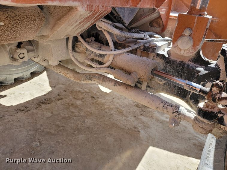 image for item JL9578 2004 Lull 1044C-54  telehandler