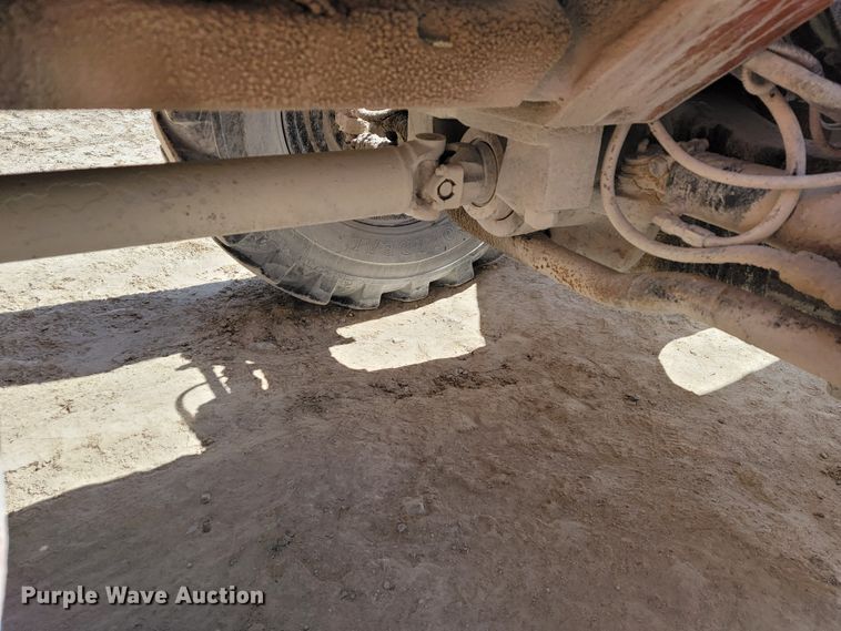 image for item JL9578 2004 Lull 1044C-54  telehandler