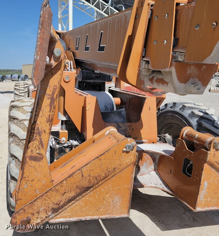 image for item JL9578 2004 Lull 1044C-54  telehandler