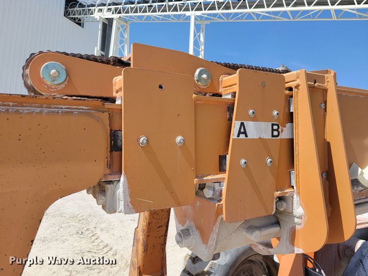 image for item JL9578 2004 Lull 1044C-54  telehandler