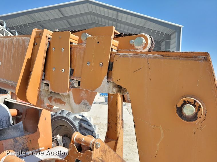 image for item JL9578 2004 Lull 1044C-54  telehandler