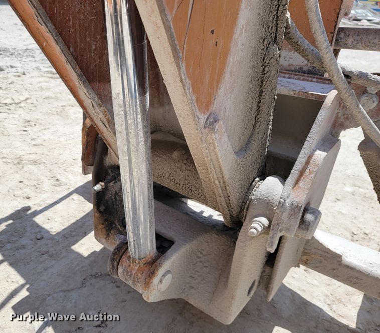 image for item JL9578 2004 Lull 1044C-54  telehandler