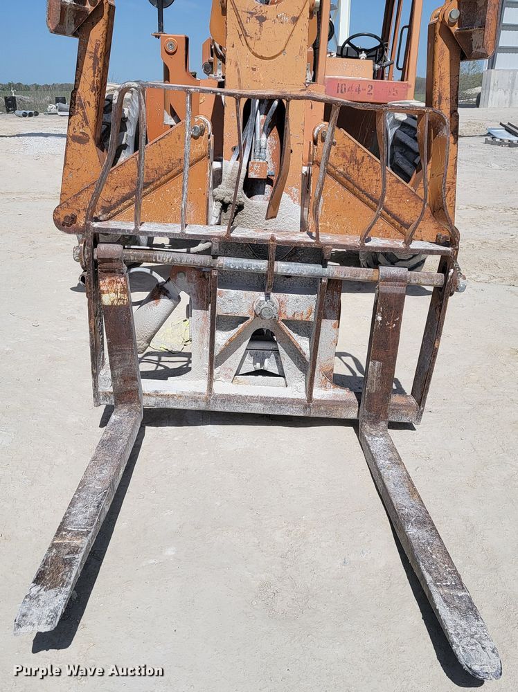 image for item JL9578 2004 Lull 1044C-54  telehandler