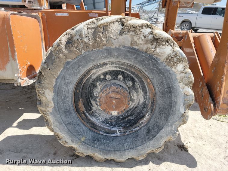 image for item JL9578 2004 Lull 1044C-54  telehandler