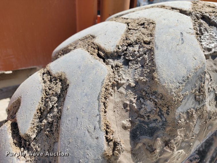 image for item JL9578 2004 Lull 1044C-54  telehandler