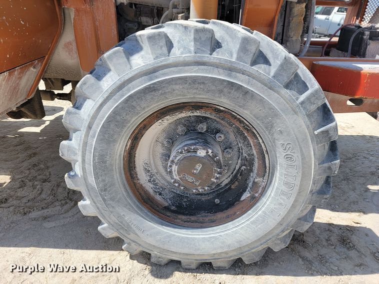 image for item JL9578 2004 Lull 1044C-54  telehandler