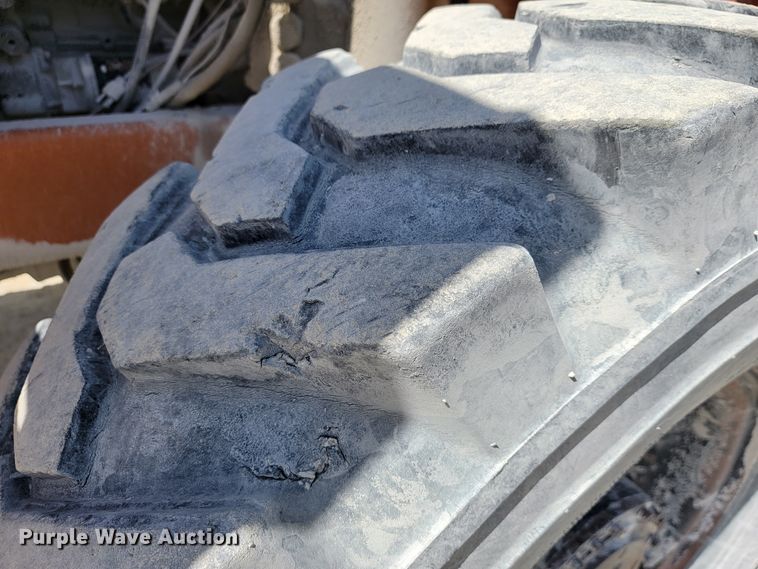 image for item JL9578 2004 Lull 1044C-54  telehandler