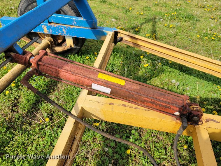 image for item JL9595 JTC  reel trailer