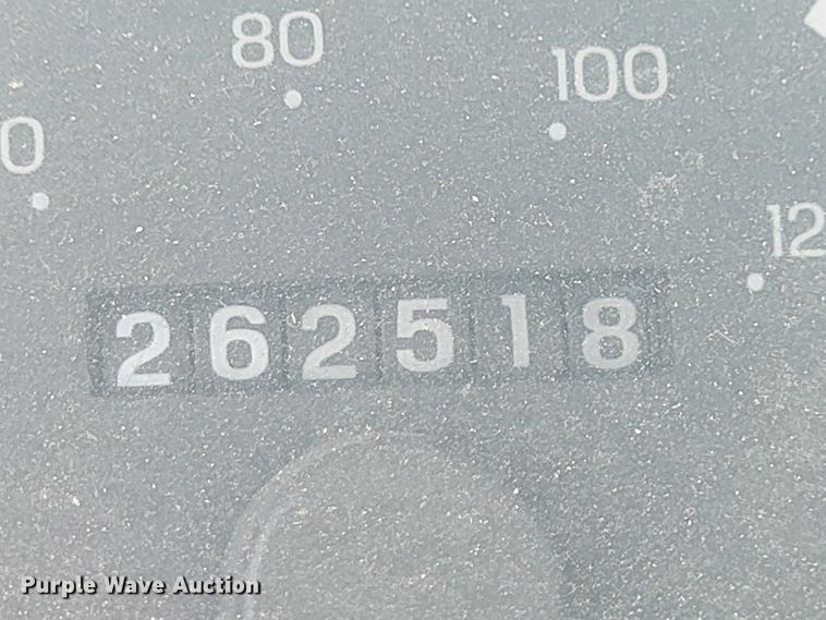 image for item JL9597 1999 Ford F450 Super Duty  bucket truck