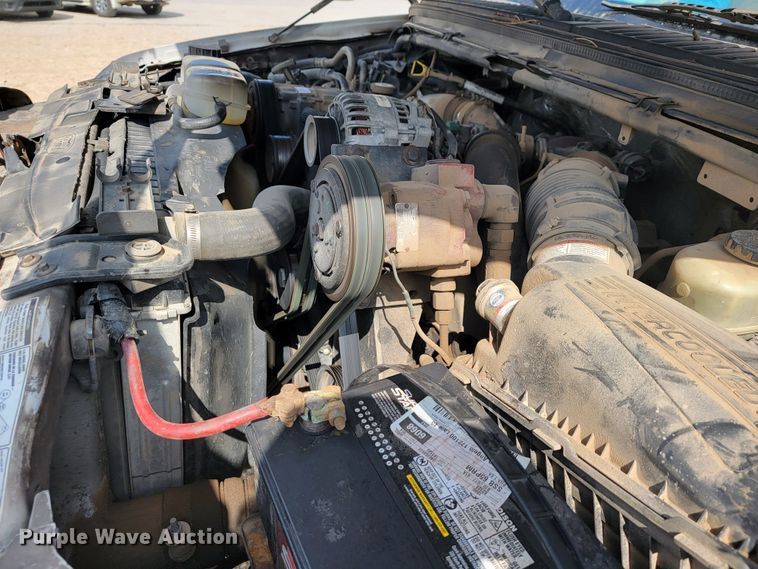 image for item JL9597 1999 Ford F450 Super Duty  bucket truck