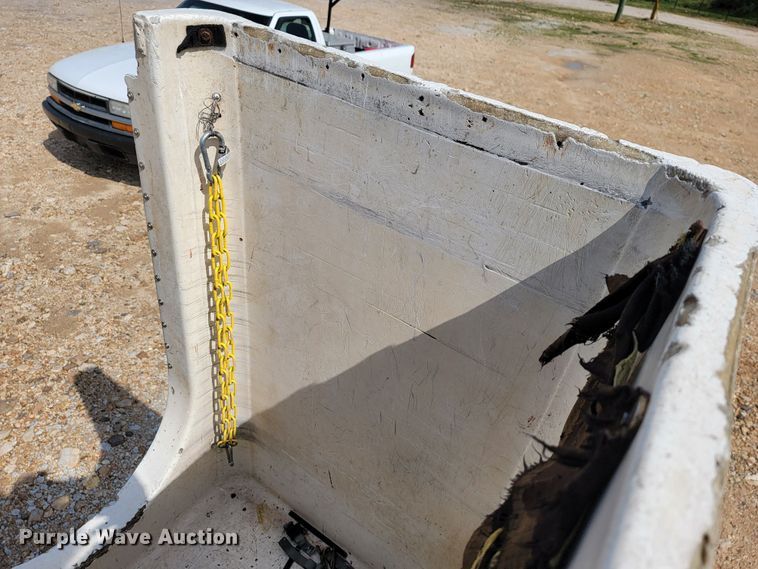 image for item JL9597 1999 Ford F450 Super Duty  bucket truck