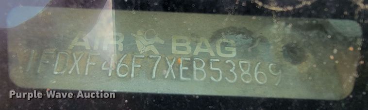 image for item JL9597 1999 Ford F450 Super Duty  bucket truck