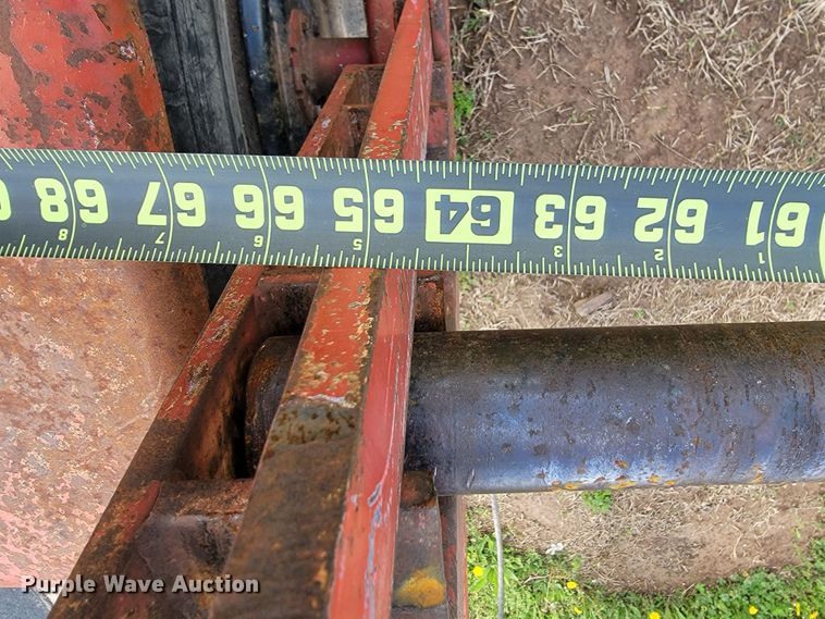 image for item JL9598 JTC 8000  reel trailer