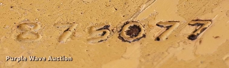 image for item JL9600 1999 John Deere 450H  dozer