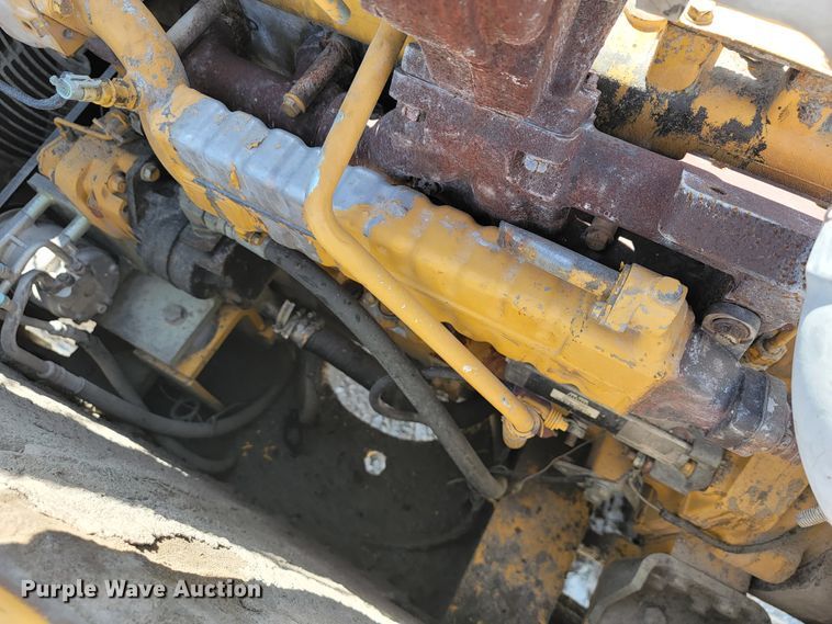 image for item JL9670 2008 John Deere 350D LC  excavator